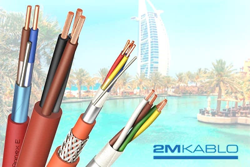 2M Kablo
