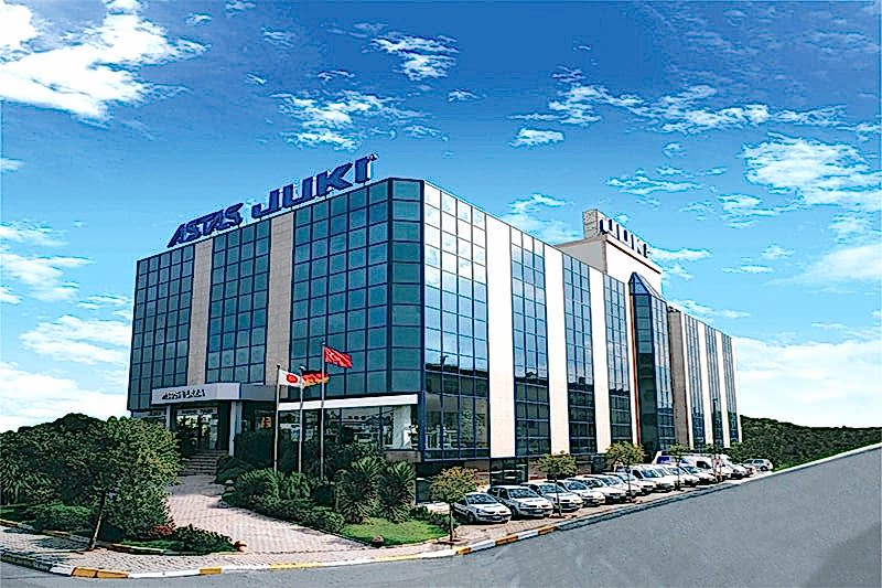 Astas-Juki