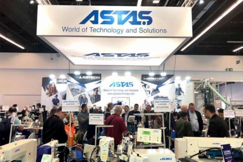 Astas-Teknoloji