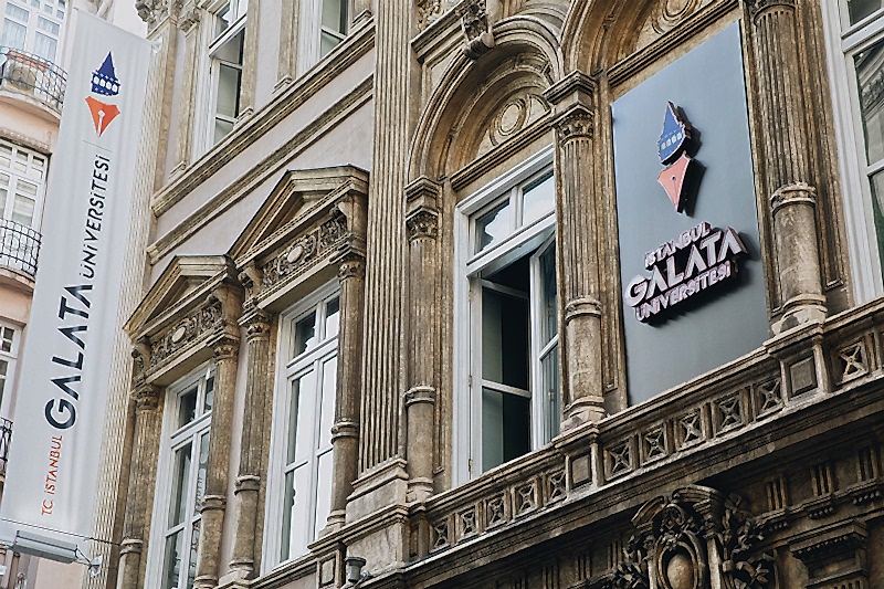 Galata Üniversitesi