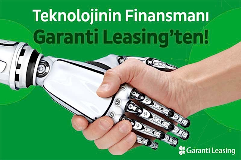 Garanti Leasing
