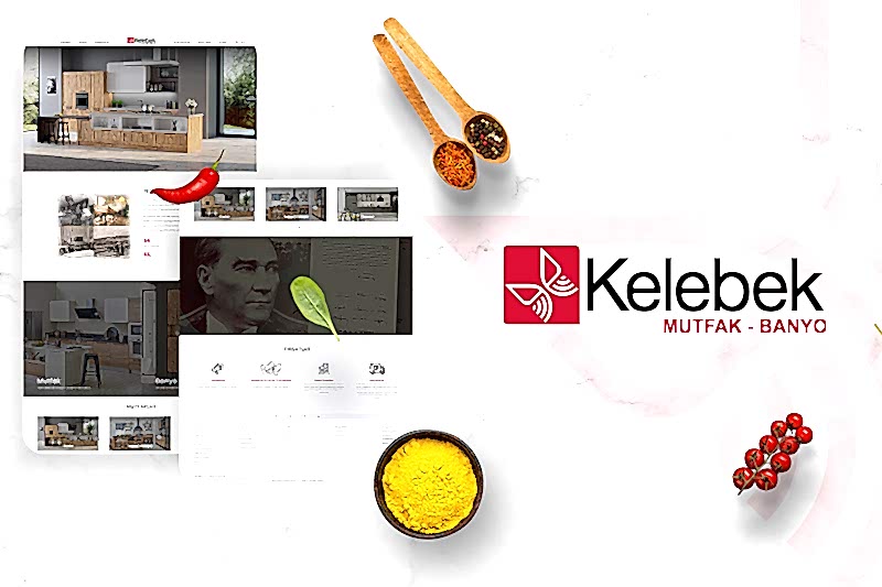 Kelebek Mutfak&Banyo