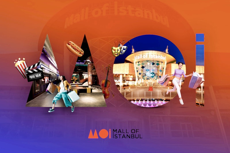 Mall Of İstanbul