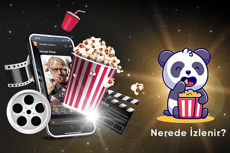 Nerede İzlenir