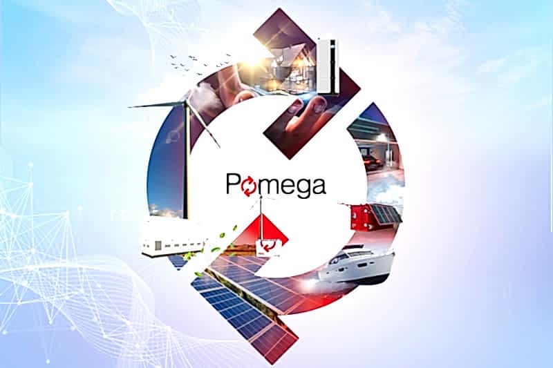Pomega