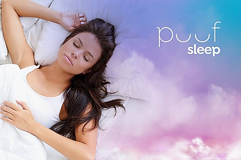 Puuf Sleep