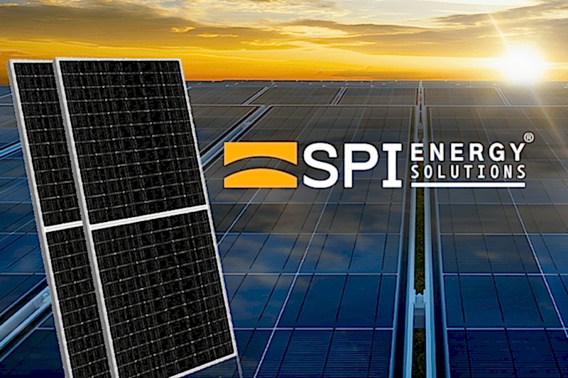 SPI Energy