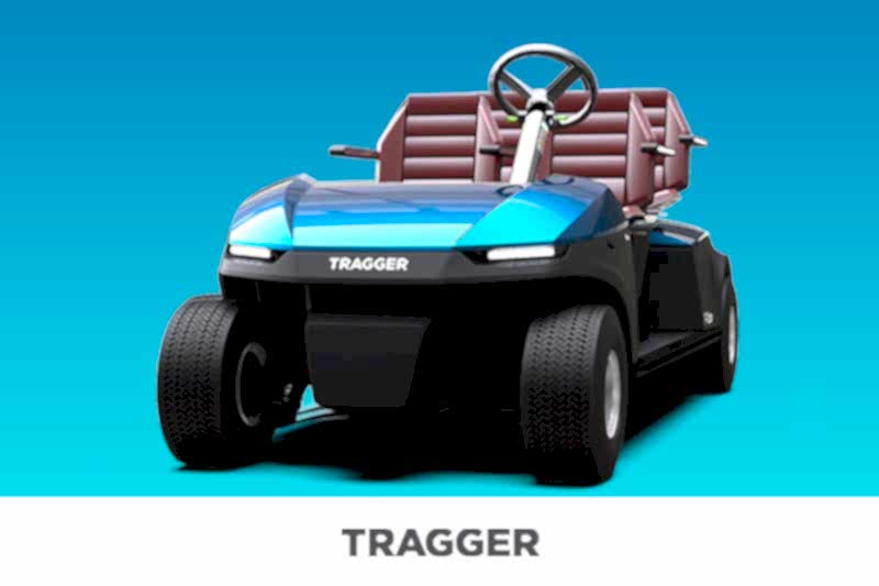 Tragger