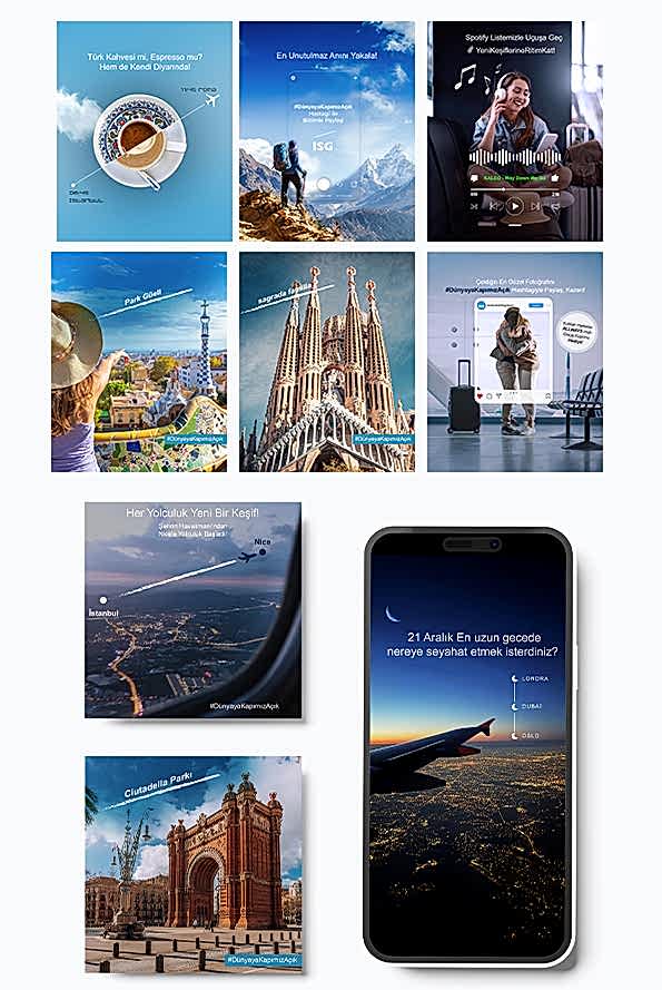 İstanbul Sabiha Gökçen Havalimanı